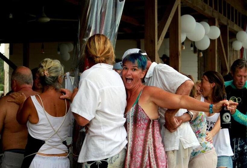 منتجع Villa F&b