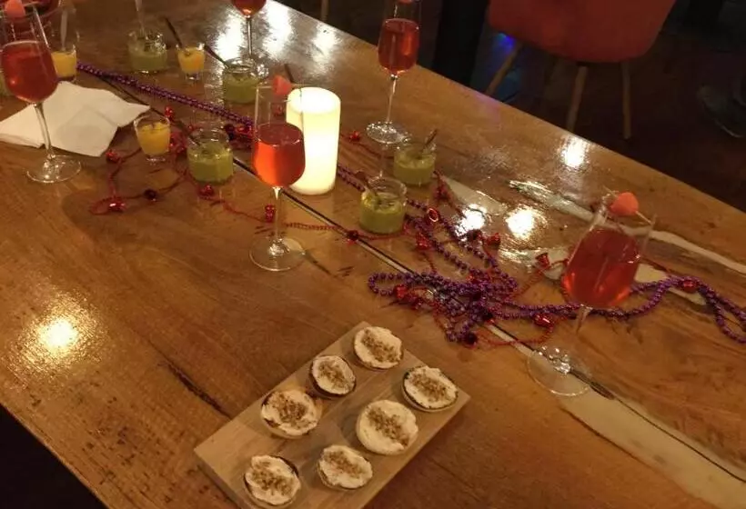 استراحتگاه Villa F&b