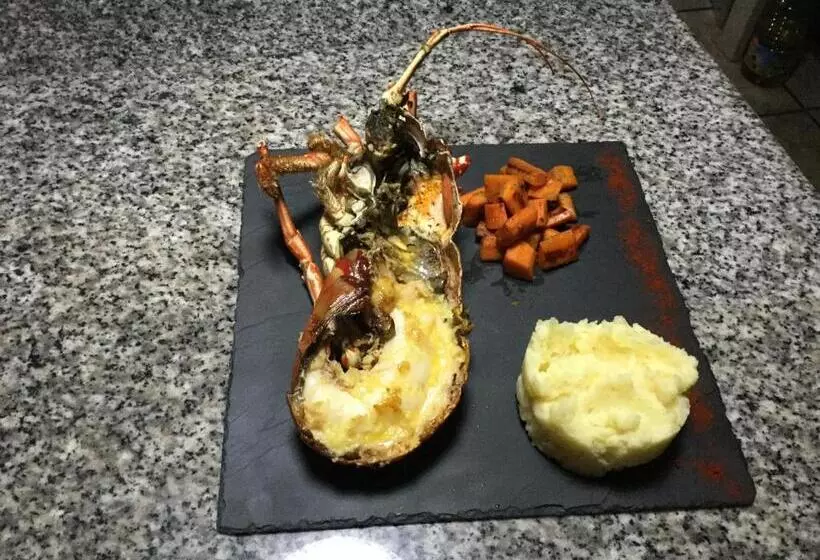 استراحتگاه Villa F&b