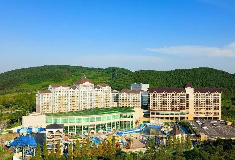 Sono Belle Cheonan