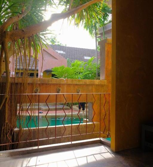 استراحتگاه The Weenee Boutique