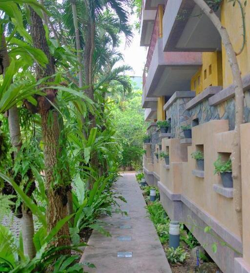 استراحتگاه The Weenee Boutique