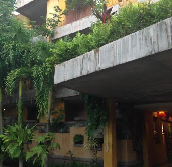 استراحتگاه The Weenee Boutique