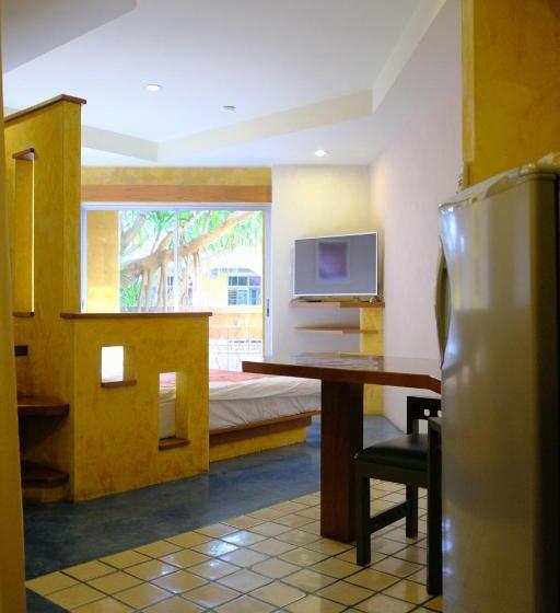 استراحتگاه The Weenee Boutique