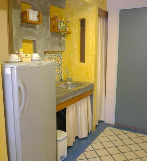 استراحتگاه The Weenee Boutique