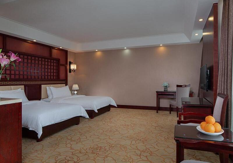 Vienna Hotel Kunming North Caiyun Road Asia