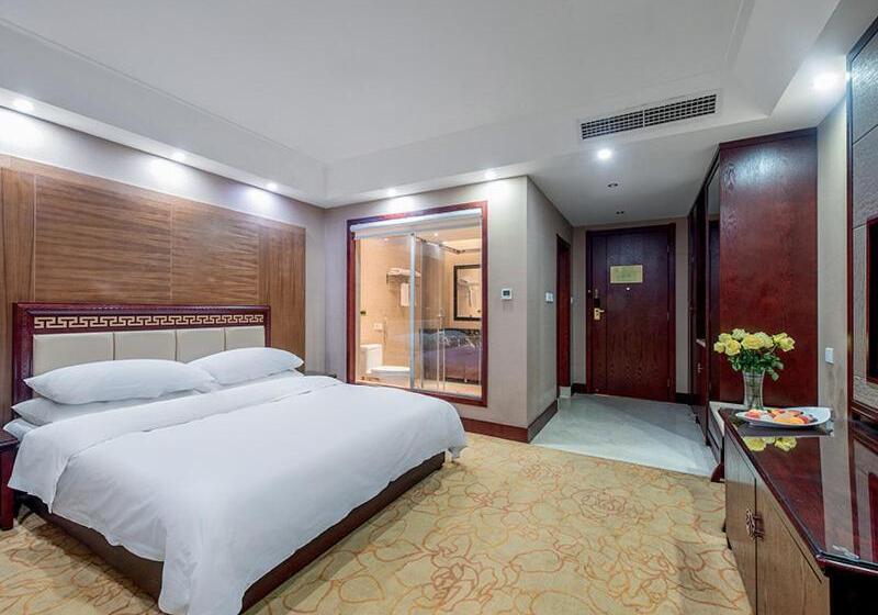 Vienna Hotel Kunming North Caiyun Road Asia