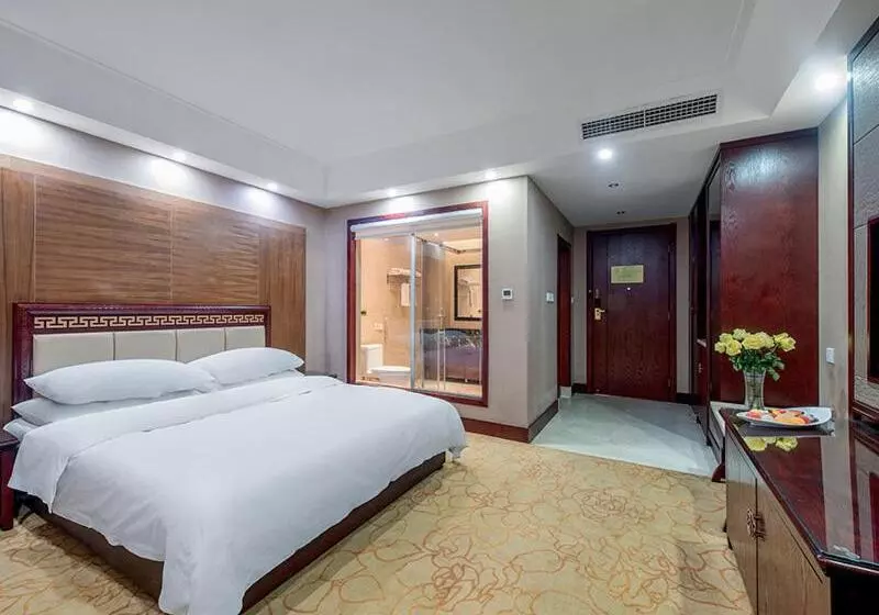 Vienna Hotel Kunming North Caiyun Road Asia