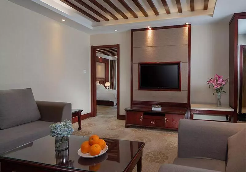 Vienna Hotel Kunming North Caiyun Road Asia