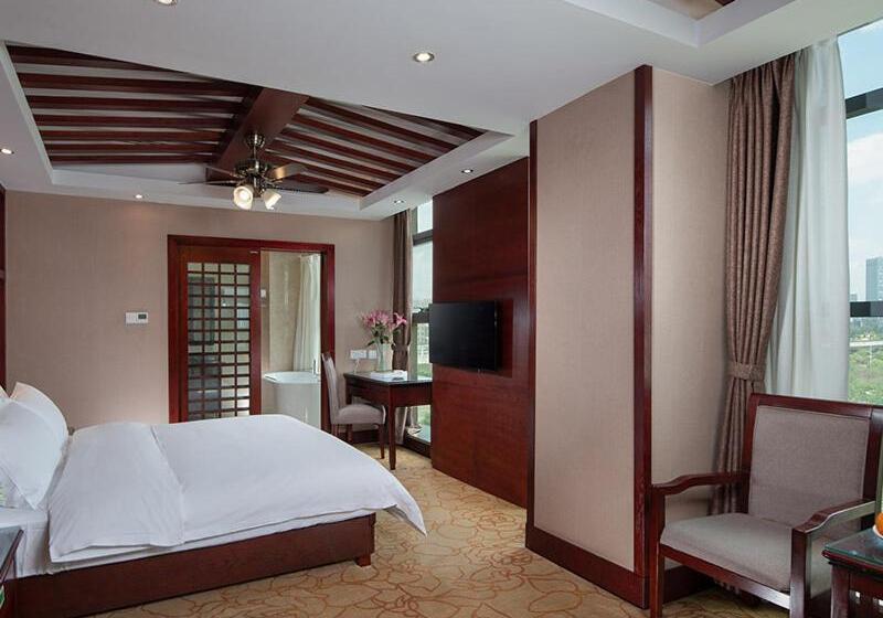 Vienna Hotel Kunming North Caiyun Road Asia