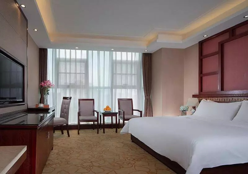 Vienna Hotel Kunming North Caiyun Road Asia