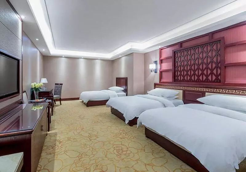 Vienna Hotel Kunming North Caiyun Road Asia
