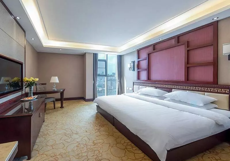 Vienna Hotel Kunming North Caiyun Road Asia
