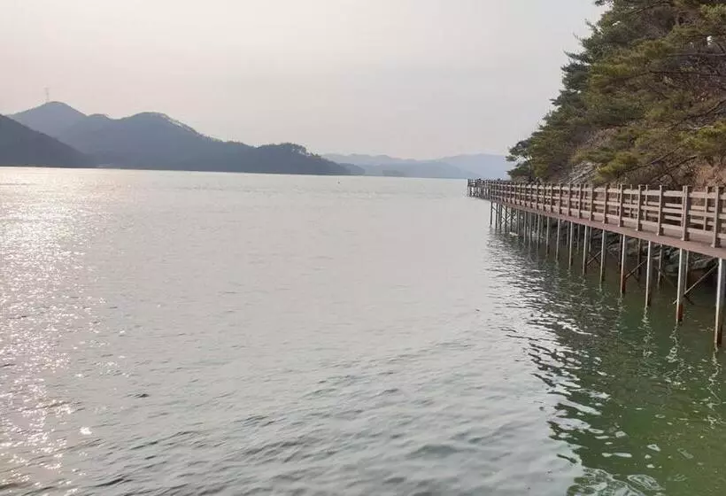 Haneulbada Pension