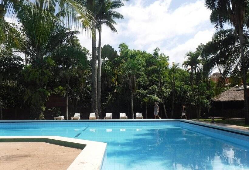 Hotel Ambaibo