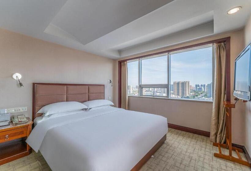 Hotel Baoding Zhong Yin