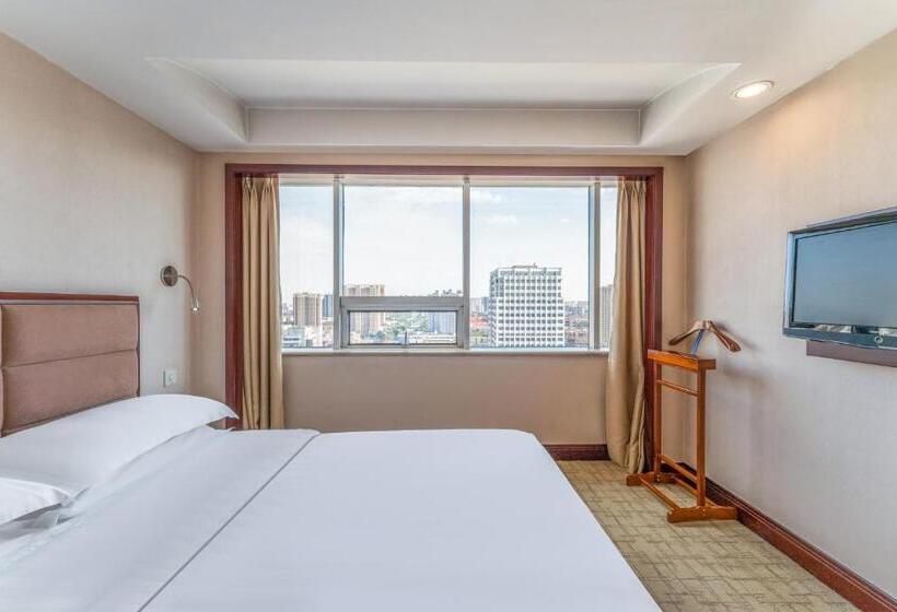 Hotel Baoding Zhong Yin