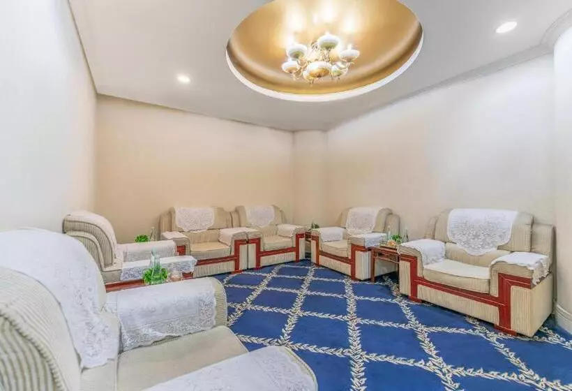 Hotel Baoding Zhong Yin