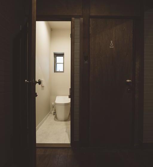 Hospedaria Hatago Flags