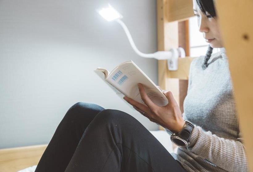 Hospedaria Hatago Flags