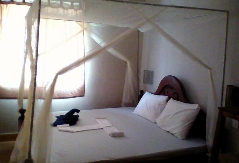 مبيت وإفطار Villa Mina Beachhouse