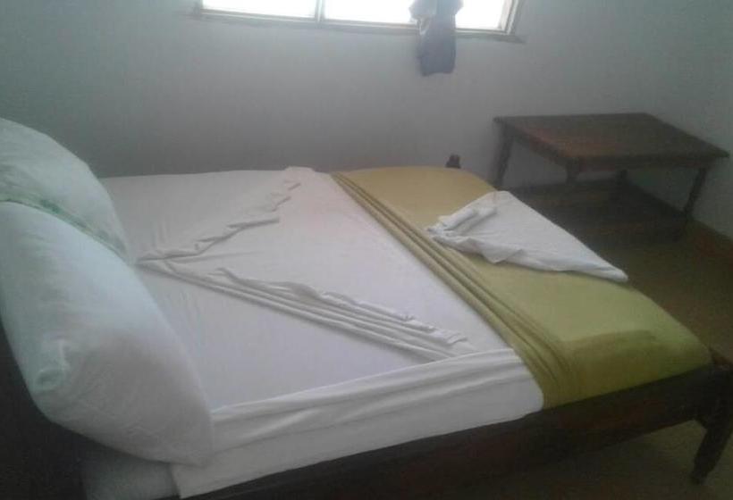 مبيت وإفطار Villa Mina Beachhouse