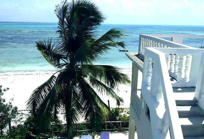 مبيت وإفطار Villa Mina Beachhouse