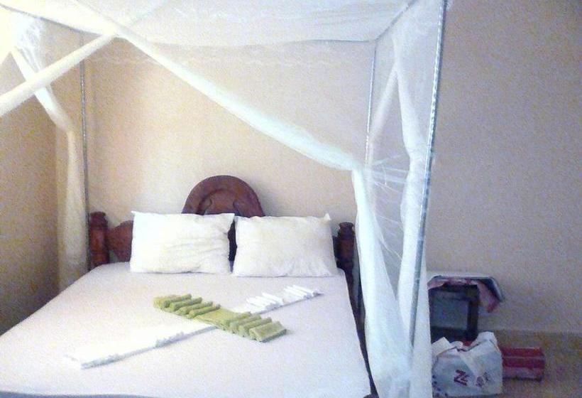 مبيت وإفطار Villa Mina Beachhouse