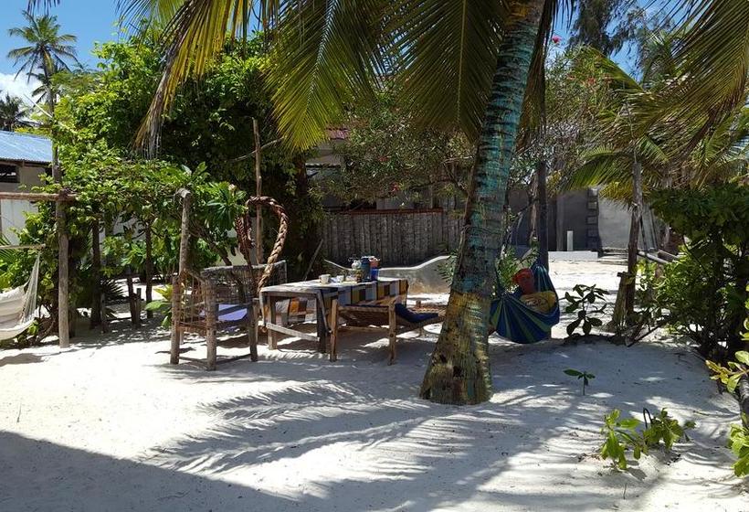 مبيت وإفطار Villa Mina Beachhouse