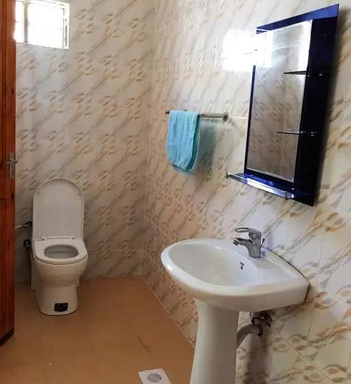 مبيت وإفطار Villa Mina Beachhouse