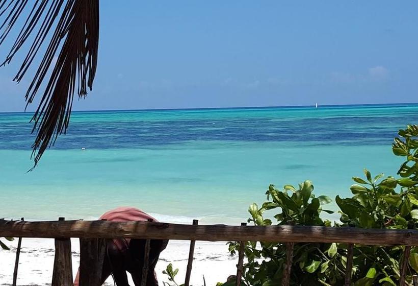 مبيت وإفطار Villa Mina Beachhouse