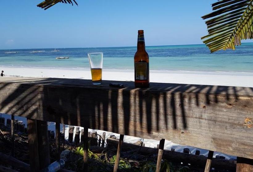 مبيت وإفطار Villa Mina Beachhouse