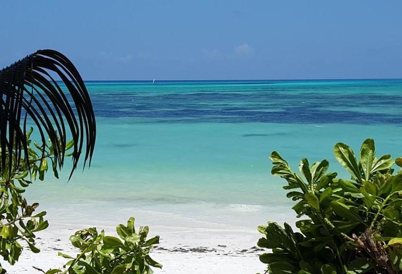 مبيت وإفطار Villa Mina Beachhouse