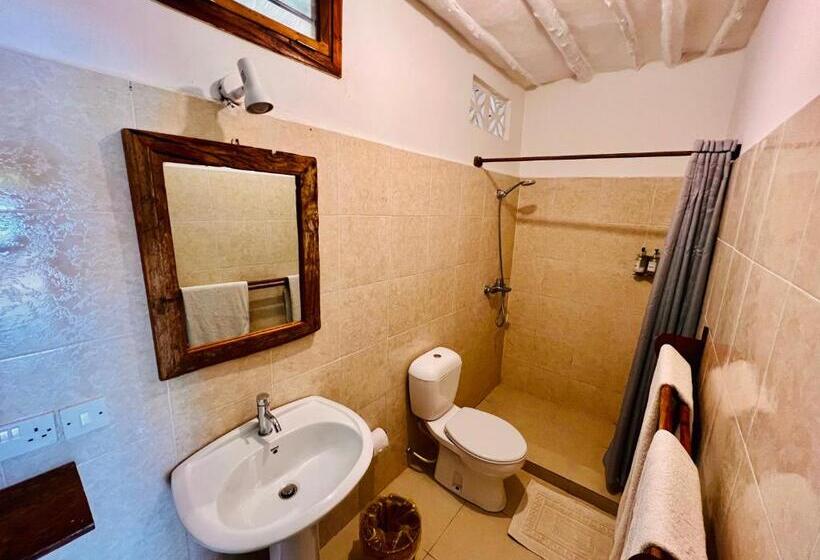 צימר White Dream