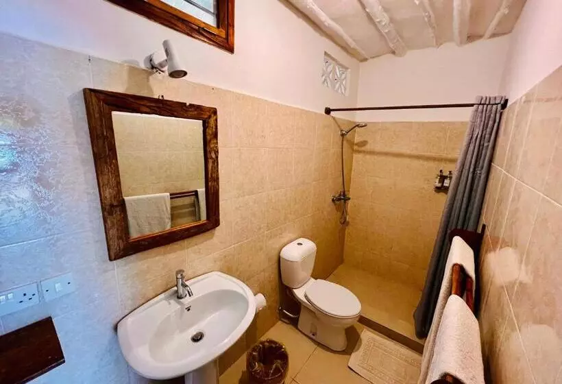 Aamiaismajoitus (B&B) White Dream