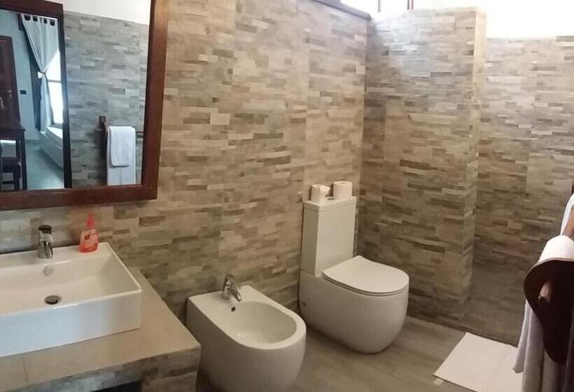 צימר White Dream