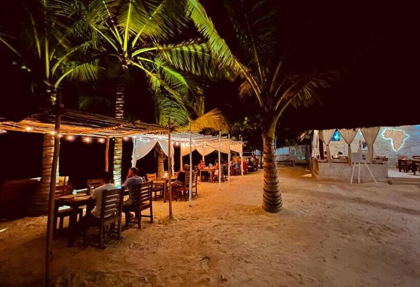 צימר White Dream