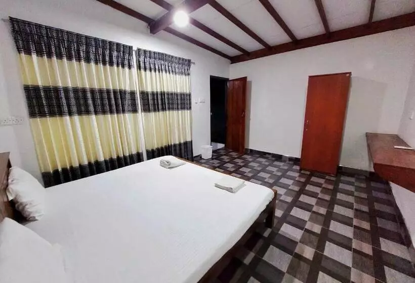 Hostel Katunayake At Colombo Airport Transit