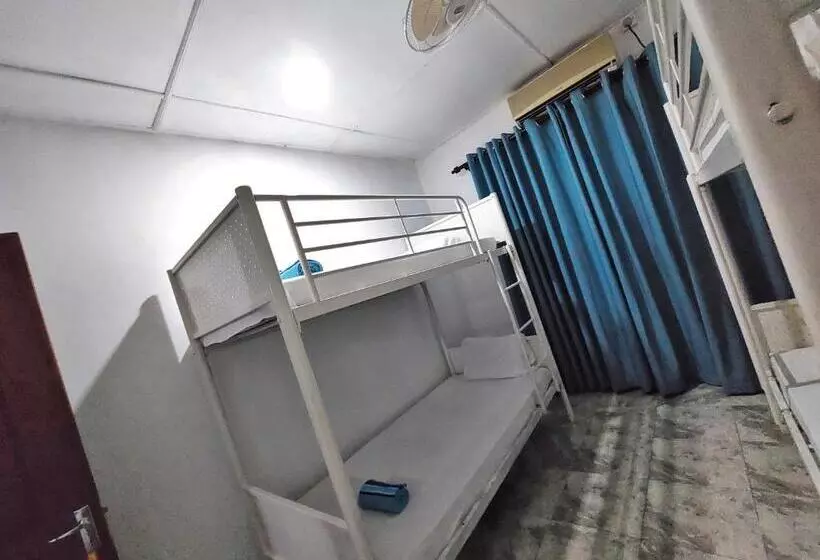 Hostel Katunayake At Colombo Airport Transit