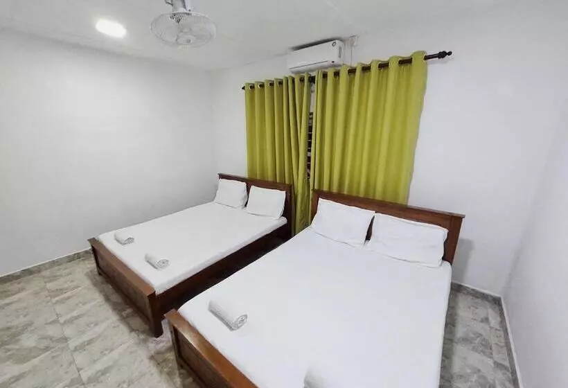Hostel Katunayake At Colombo Airport Transit