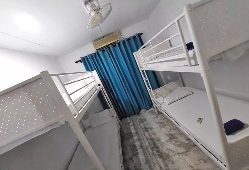 Hostel Katunayake At Colombo Airport Transit