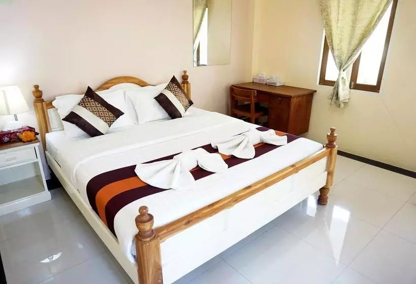 ホテル Amphawaree