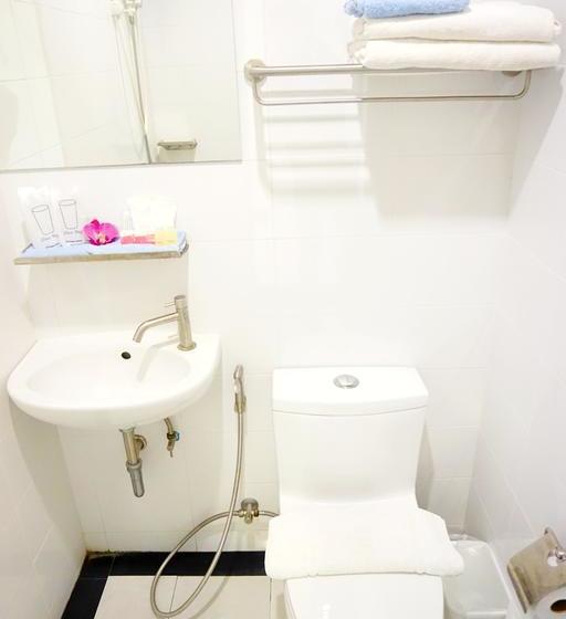 ホテル Amphawaree