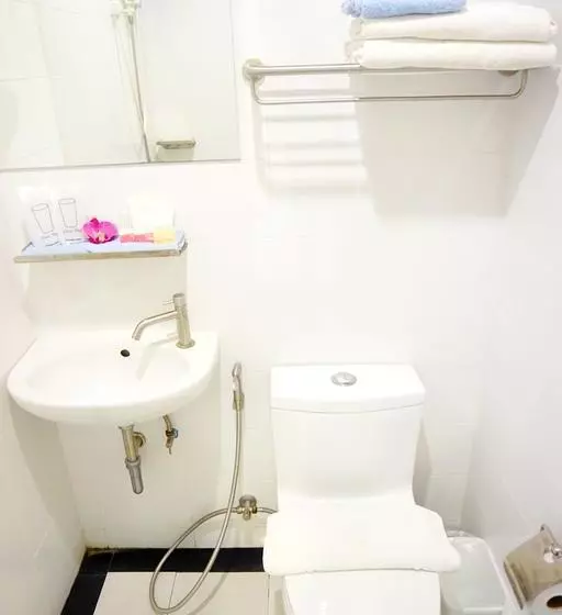 ホテル Amphawaree