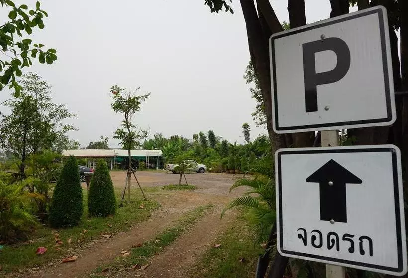 ホテル Amphawaree