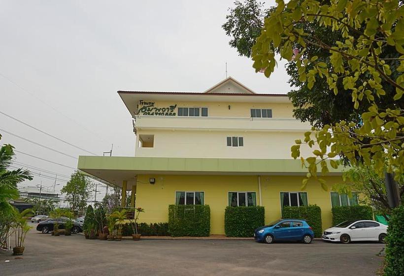 ホテル Amphawaree