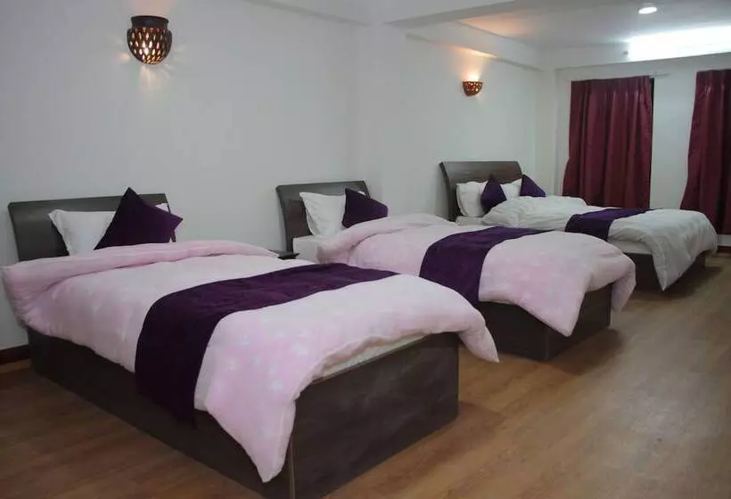 هتل Bhaktapur Inn