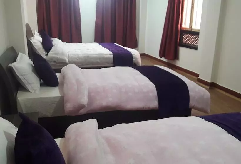 هتل Bhaktapur Inn