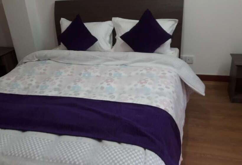 هتل Bhaktapur Inn