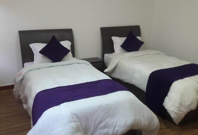 هتل Bhaktapur Inn